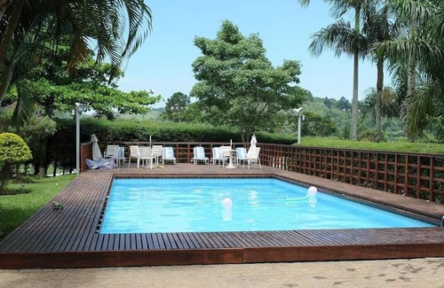 Dona Catarina House | Beautiful ranch Itú 63 Km Castle Seasons, Events and Confraternizations 8 Suites