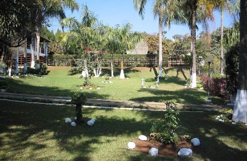 Dona Catarina House | Beautiful ranch Itú 63 Km Castle Seasons, Events and Confraternizations 8 Suites
