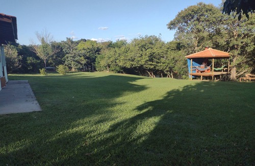 Reginopolis Cottage | Beautiful ranch on the banks of the river battle beautiful nature