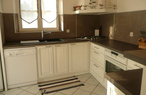 Le Bois-Plage-en-Re House | Beautiful retais style house