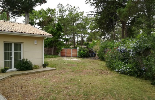 Cap-Ferret Villa | Beautiful recent villa at Cap Ferret. Sought after area of Mimbeau
