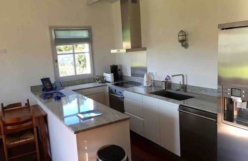 Ile d'Yeu House | Beautiful recent family house in the centre of the island
