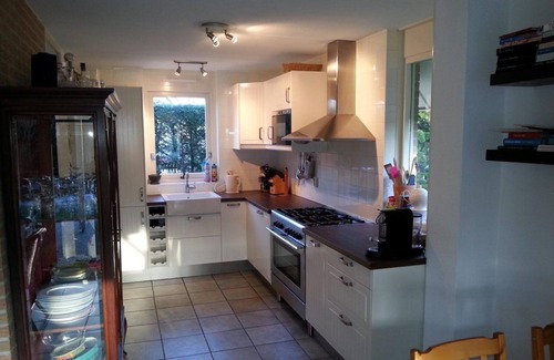 Sint Maarten House | Beautiful recently renovated holiday home for 9 people