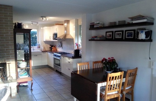 Sint Maarten House | Beautiful recently renovated holiday home for 9 people