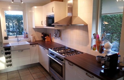 Sint Maarten House | Beautiful recently renovated holiday home for 9 people