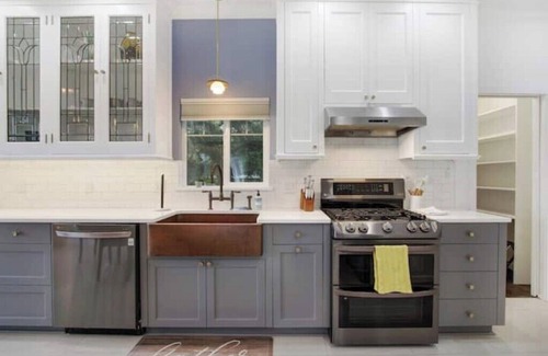 Des Moines House | Beautiful Redondo Home w/Puget Sound+Mountain View