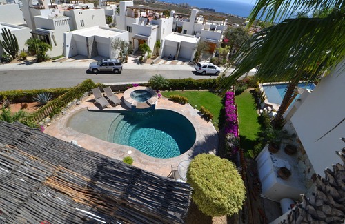 Cabo San Lucas House | Beautiful, Relaxing, Vacation Rental In Lavista, Cabo San Lucas