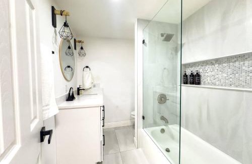 Egypt Lake-Leto House | Beautiful&relaxing Central Location 2 Kings