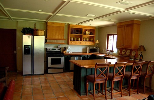 Gasque House | Beautiful & Relaxing - Waterfront Cottage 6 Mi. from Gulf Shores - Fort Morgan