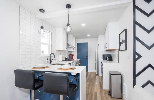 Spokane Valley House | Beautiful Remodeled Home! 3 BD, 1 BTH w/Hot Tub!