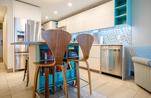 Key Largo Condo | Beautiful Remodeled Condo 2B 1.5Ba