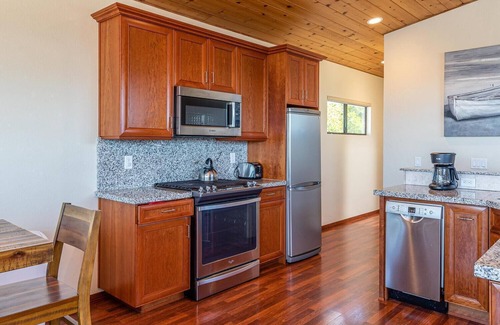 Morro Bay House | Beautiful Remodeled Home With Views