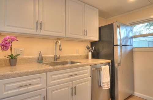 Lutz House | BEAUTIFUL remodeled house at lake with fishing pier in GREAT LOCATION, N. Tampa