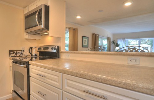 Lutz House | BEAUTIFUL remodeled house at lake with fishing pier in GREAT LOCATION, N. Tampa