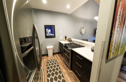 Purgatory Condo | Beautiful Remodeled Mountain Getaway! 2 Miles to Purgatory! Heated Pool !