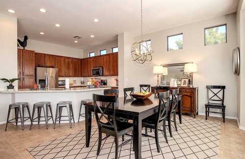 Gold Canyon House | Beautiful! Remodeled! Wonderful for Couples or Snowbirds on Vacation!
