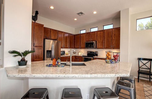 Gold Canyon House | Beautiful! Remodeled! Wonderful for Couples or Snowbirds on Vacation!