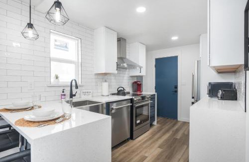 Spokane Valley House | Beautiful Remodeled Home 3 BD 1 BTH w Hot Tub