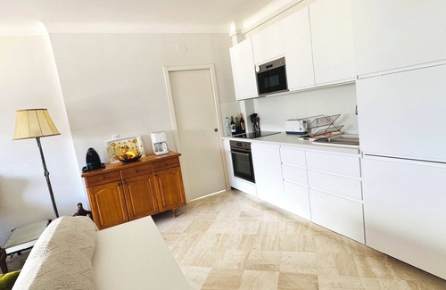 Argeles Gazost Apartment | Beautiful renovated apartment with mountain view, Argeles Gazost center (3 bedrooms/6pers)