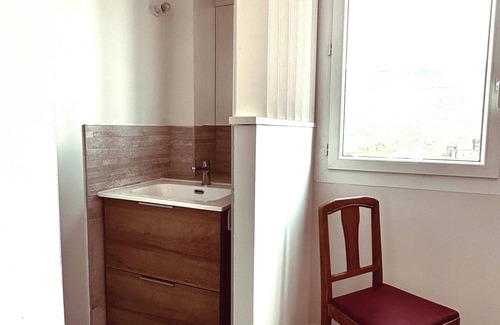 Argeles Gazost Apartment | Beautiful renovated apartment with mountain view, Argeles Gazost center (3 bedrooms/6pers)