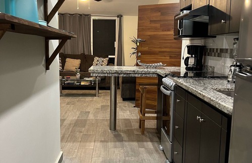 Crucecita Apartment | Beautiful renovated apartment, gated community in La Crucesita