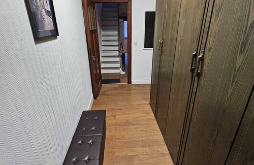 Evere Apartment | Beautiful, Renovated Fully Self Contained Room