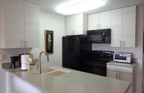 Kihei Condo | Beautiful, Renovated, Hale Kamaole 159