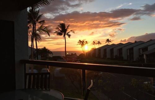 Kihei Condo | Beautiful, Renovated, Hale Kamaole 159