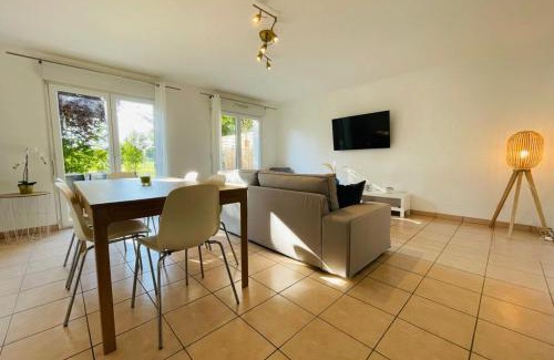 Veretz House | Beautiful renovated house in a residential area