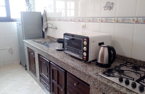 Dakhla Apartment | Beautiful rental apartment in Agadir city center