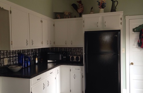 Confluence House | Beautiful rental, with a spectacular view of the confluence of three rivers.