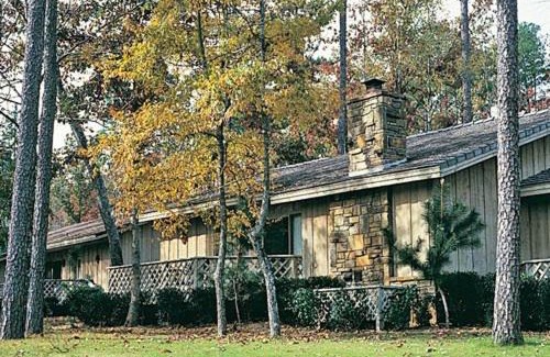Mid America Apartment | Beautiful Resort Condos Surrounded by the Ouachita Mountains