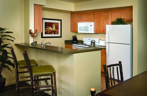 Wolf Creek Resort | Beautiful resort in the heart of it all!