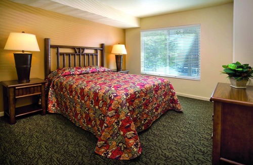 Wolf Creek Resort | Beautiful resort in the heart of it all!