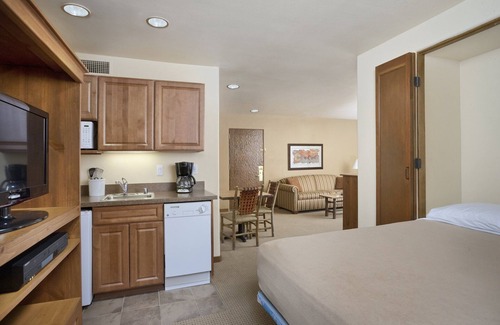 Taos Resort | Beautiful resort in the heart of it all!
