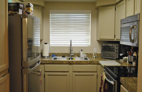 Central Scottsdale Condo | Beautiful Resort Like Condo in the heart of North Scottsdale