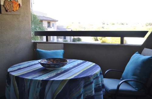 Central Scottsdale Condo | Beautiful Resort Like Condo in the heart of North Scottsdale