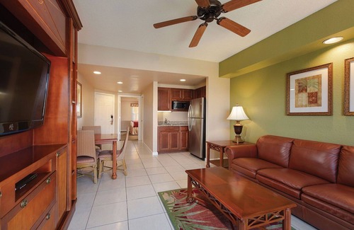 West Kissimmee Apartment | BEAUTIFUL RESORT STUDIO CLOSE TO DISNEY ATTRACTIONS