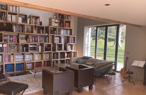 Etoile-sur-Rhone House | Beautiful restored stone house 15 minutes south of Valence