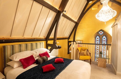 Killotteran Other | Beautiful Restored 19th Century Gothic Church