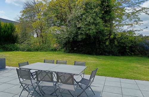 Vannes House | Beautiful restored farmhouse with swimming pool (summer 2024)