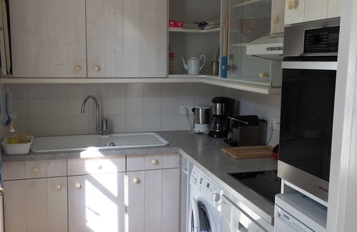 Ars-en-Re House | Beautiful retaise house with garden in Ars