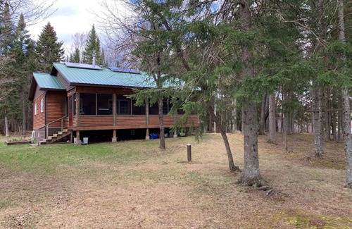 Malone House | Beautiful retreat in the Adirondack Park