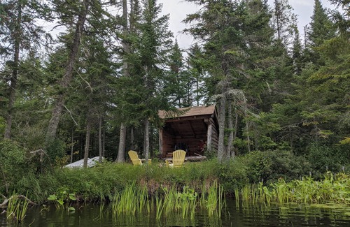 Malone House | Beautiful retreat in the Adirondack Park