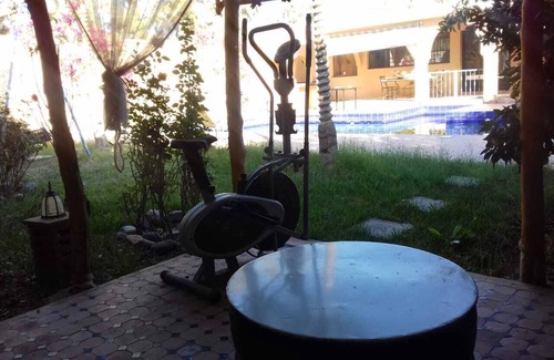 Taroudannt House | Beautiful riad in taroudant