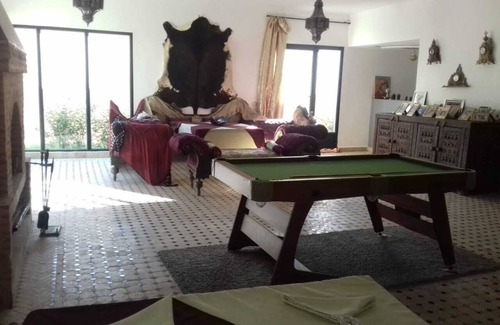 Taroudannt House | Beautiful riad in taroudant