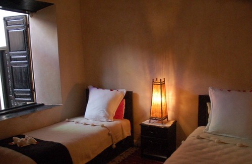 Kasbah Hotel | Beautiful Riad in the medina of Essaouira