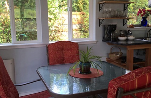 Deming House | Beautiful River Valley Guesthouse - Monthly Rental Discounts!
