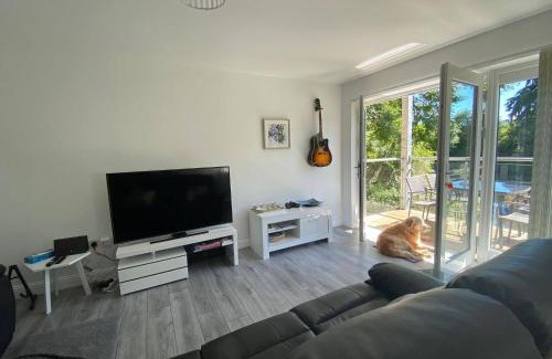 Callander Apartment | Beautiful Riverside Holiday Home