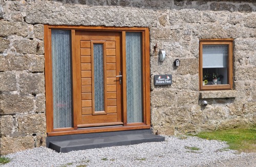 St. Buryan House | Beautiful Robins Nest barn, Close to Minack, Porthcurno, Sennen, Sea ,beaches